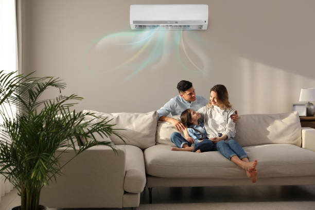 Professional HVAC in Shokan, NY