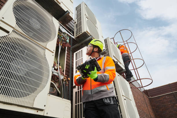 Best HVAC Emergency Services  in Shokan, NY