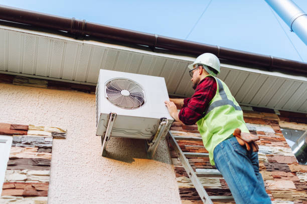 Best HVAC Installation Services  in Shokan, NY