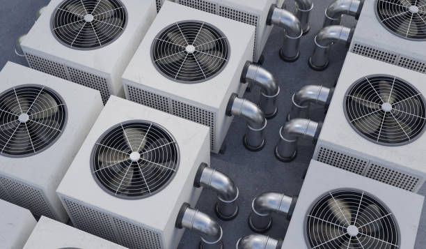 Best Residential HVAC Services  in Shokan, NY